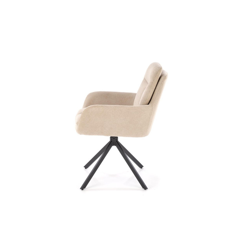 Chair K536 beige