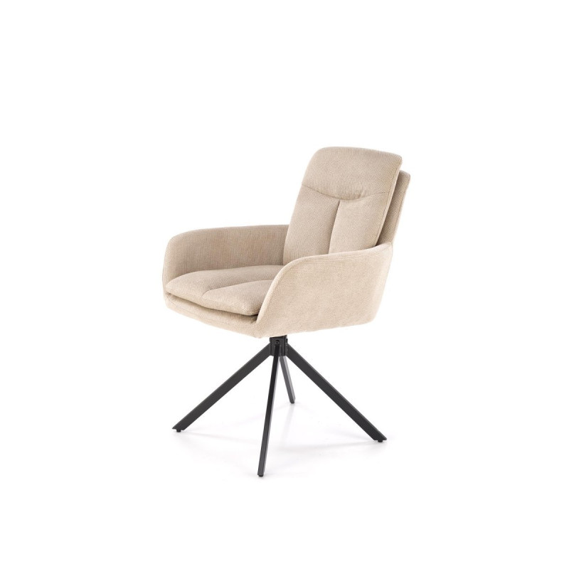 Chair K536 beige