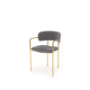 Chair K537 grey