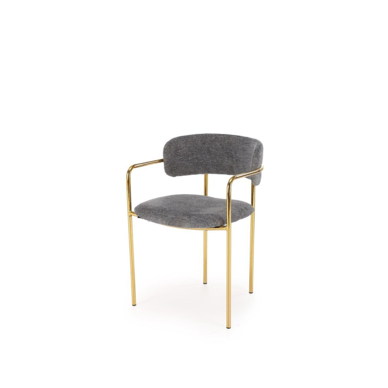 Chair K537 grey