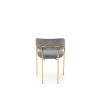 Chair K537 grey