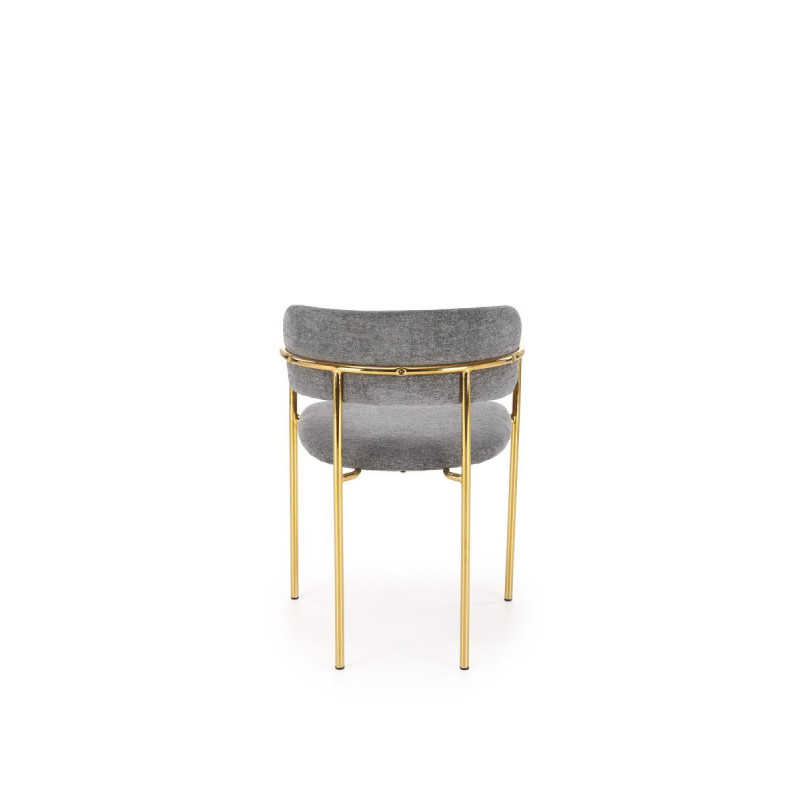 Chair K537 grey