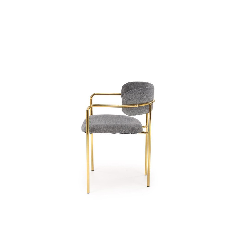 Chair K537 grey