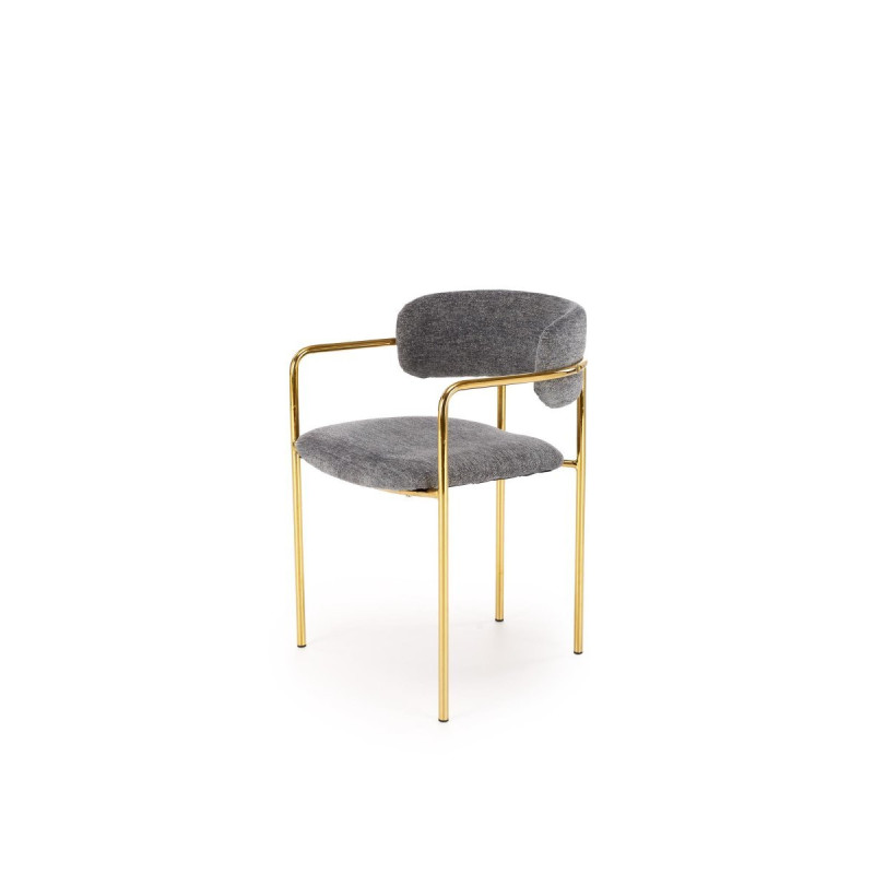 Chair K537 grey
