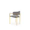 Chair K537 grey