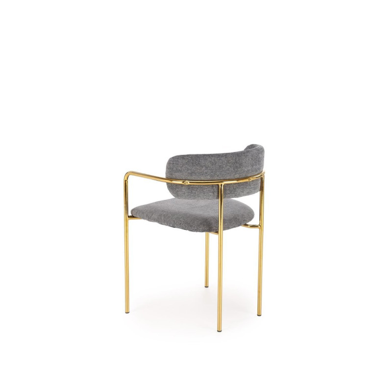 Chair K537 grey