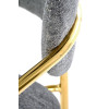 Chair K537 grey