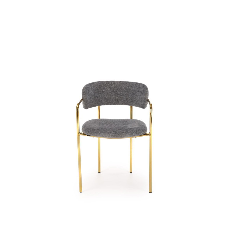 Chair K537 grey