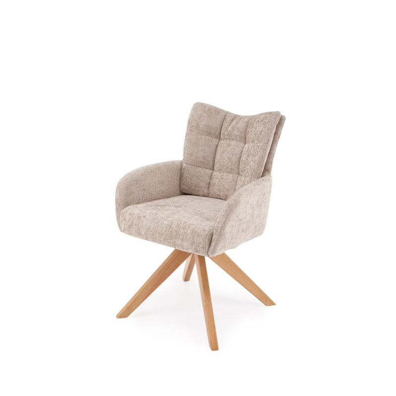 Chair K540 WD beige