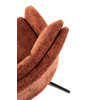 Chair K540 cinnamon