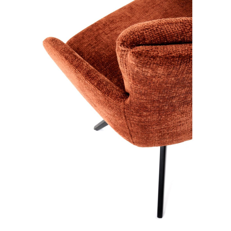 Chair K540 cinnamon
