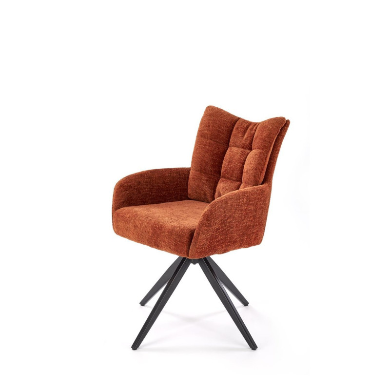 Chair K540 cinnamon
