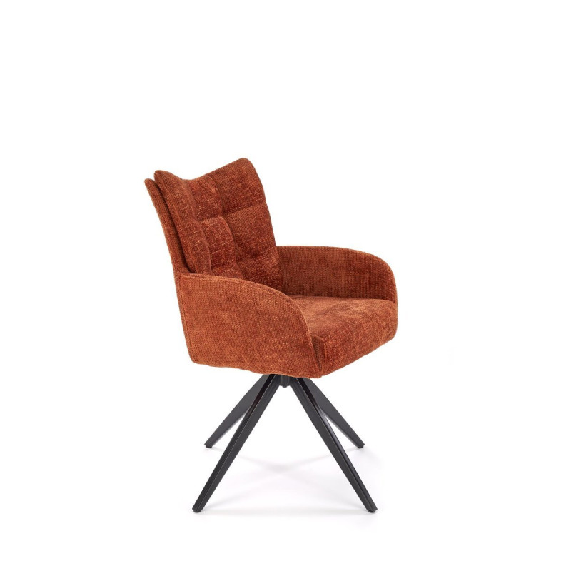 Chair K540 cinnamon
