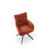 Chair K540 cinnamon