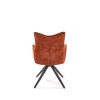 Chair K540 cinnamon