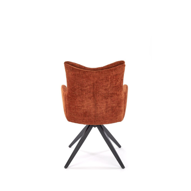 Chair K540 cinnamon