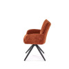 Chair K540 cinnamon