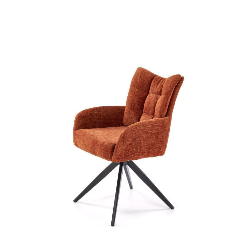 Chair K540 cinnamon