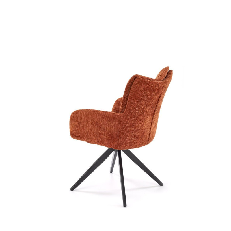 Chair K540 cinnamon