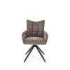 Chair K540 grey