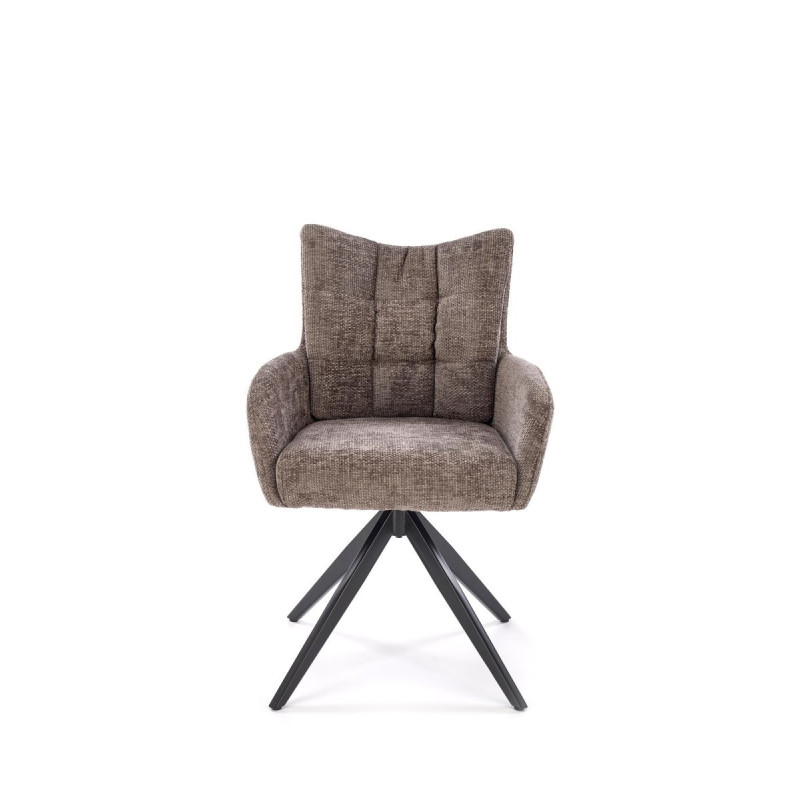 Chair K540 grey