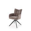 Chair K540 grey
