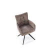 Chair K540 grey