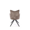 Chair K540 grey