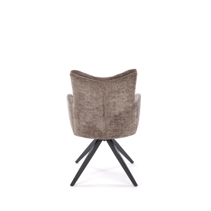 Chair K540 grey
