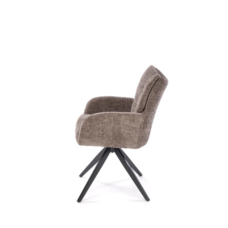 Chair K540 grey