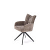 Chair K540 grey
