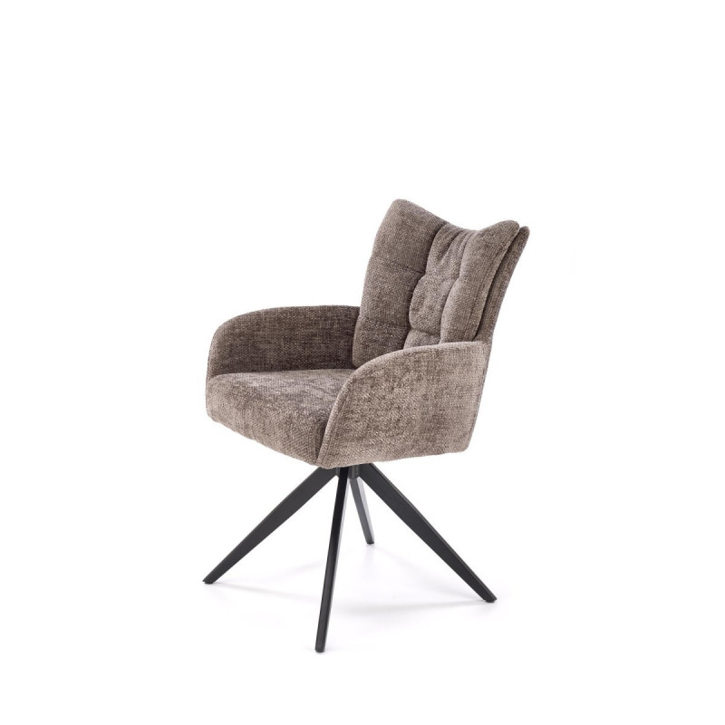 Chair K540 grey