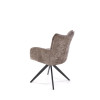 Chair K540 grey