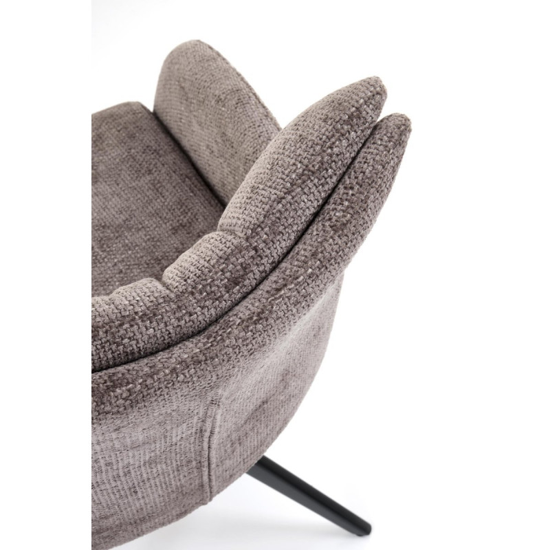 Chair K540 grey