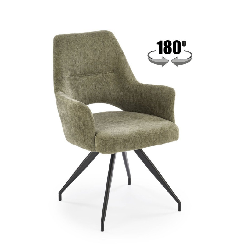 Chair K542 olive