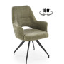 Chair K542 olive