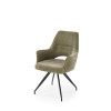 Chair K542 olive