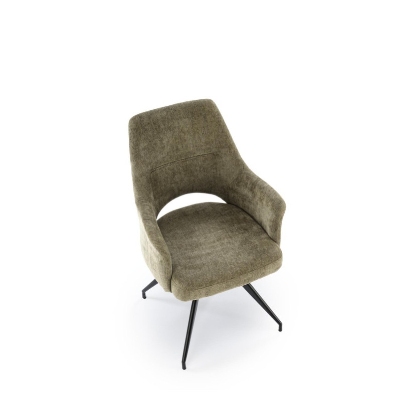 Chair K542 olive