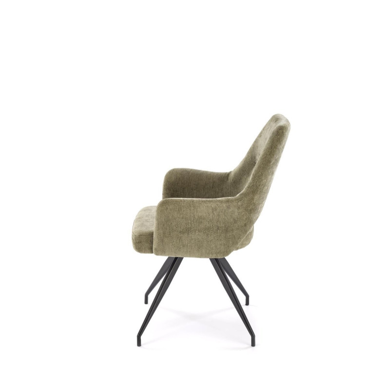Chair K542 olive