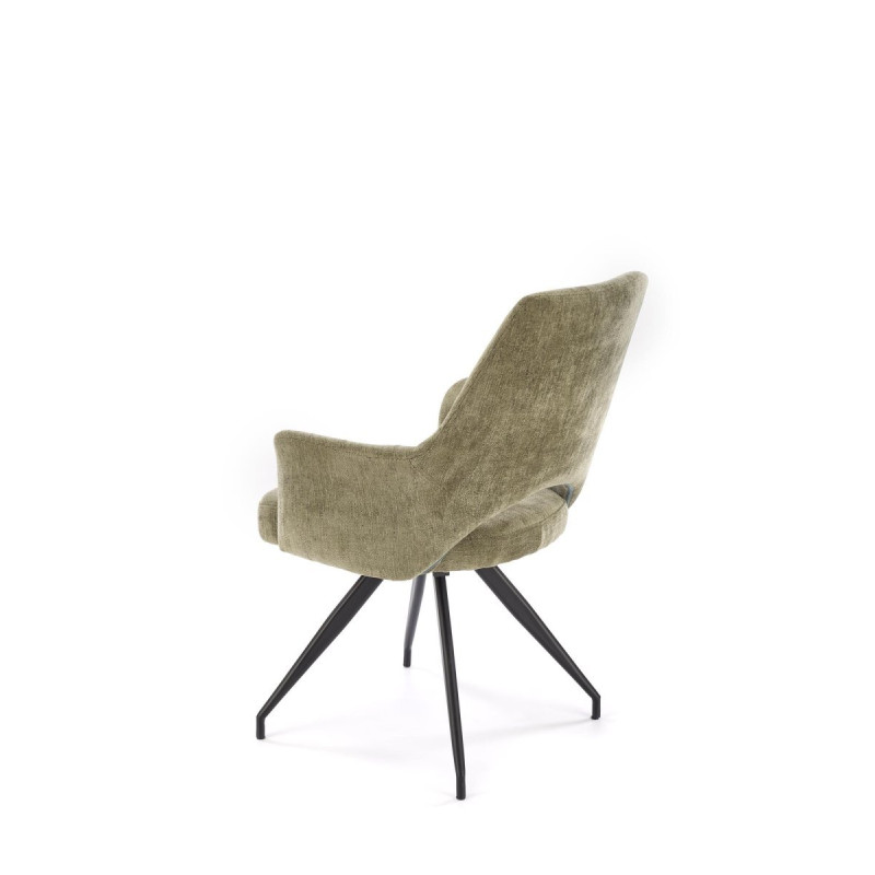 Chair K542 olive