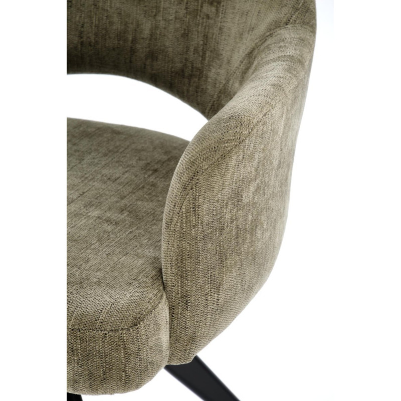 Chair K542 olive