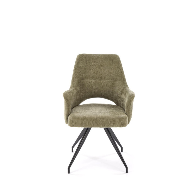 Chair K542 olive