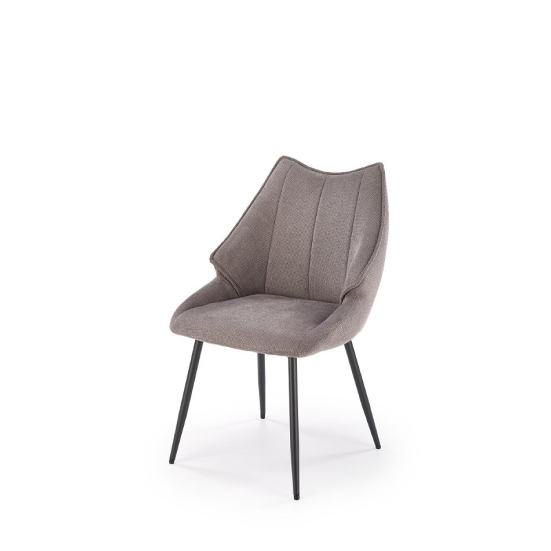 Chair K543 grey