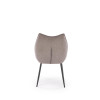 Chair K543 grey