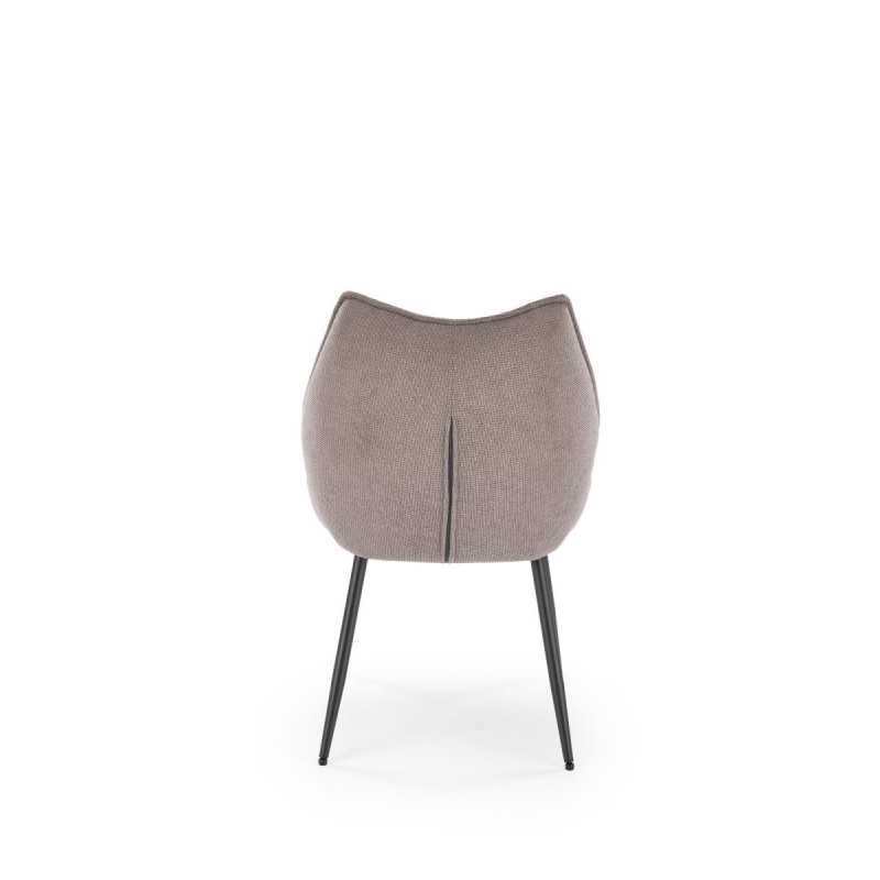 Chair K543 grey