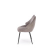 Chair K543 grey