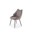 Chair K543 grey