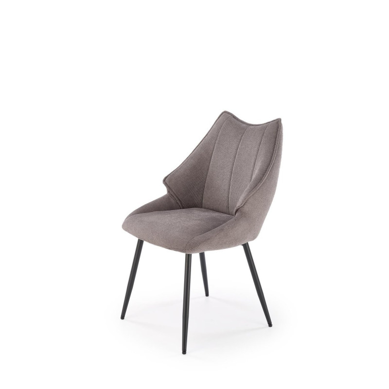 Chair K543 grey