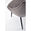Chair K543 grey