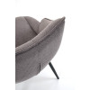 Chair K543 grey